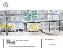 Tablet Screenshot of mkg-koeln.de